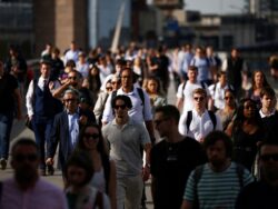 UK weather: London mayor orders emergency response to heatwave