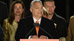 Orban ally resigns over Hungarian PM’s ‘pure Nazi’ speech