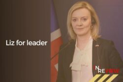 Conservative leadership race: PROFILE – Liz Truss – “Liz For Leader” 