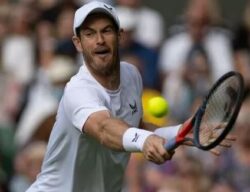 Andy Murray withdraws from tournament to make US Open intention clear