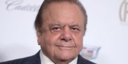 Paul Sorvino: Goodfellas and Law & Order actor dies aged 83