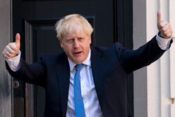 The 4 key events that saw Boris Johnson’s government fall 