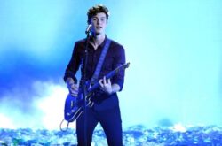 Shawn Mendes cancels all tour dates to ‘take time’ and focus on mental health