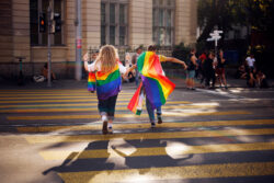 Same-sex marriage just became legal in Switzerland. This couple is set to be among first to benefit