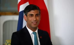 Who will replace Boris Johnson? The case for Rishi Sunak