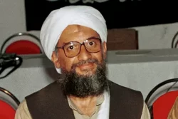 Al-Qaeda leader Al-Zawahiri killed in US drone strike in Kabul, Biden says