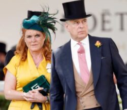 Sarah Ferguson buys £5million house in London’s poshest area despite previous financial woes