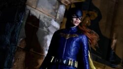 Batgirl star speaks out after movie shelved 