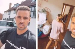 Carl Woods furiously slams Katie Price split rumours in expletive-filled rant