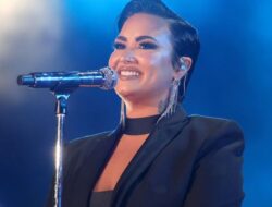 Demi Lovato goes back to she/her pronouns as has ‘recently been feeling more feminine’