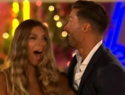 Love Island final: Ekin-Su and Davide crowned 2022 winners as couple ‘set to make millions’