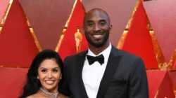 Kobe Bryant’s widow awarded m leaked crash photos 