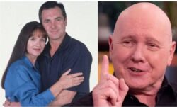 Alan Fletcher exposes offscreen relationship with Neighbours’ Jackie Woodburn