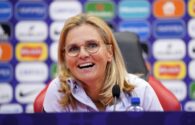 Sarina Wiegman salary: Lionesses manager paid only fraction of men’s boss Gareth Southgate’s wage