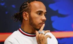 Lewis Hamilton ‘almost broke his back’ as full scale of Fernando Alonso collision emerges