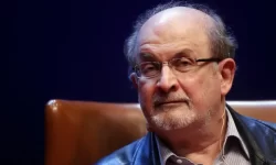 Iran denies links to Salman Rushdie stabbing, blames writer and fans