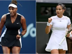 Emma Raducanu to face Serena Williams – ‘Playing Williams will be unforgettable’ 