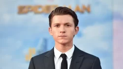 Tom Holland to make major career change based in the UK despite success in Hollywood