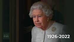 Queen Elizabeth dies – tributes from around the world 