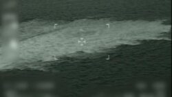 Major gas leaks as Nord Stream Sabotaged – Explosions recorded