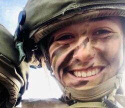 Soldier, 23, found dead at army camp had promised to call her son just hours before taking her own life, inquest hears