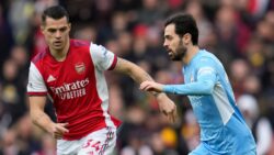 Arsenal vs Manchester City postponed and replaced by rearranged PSV clash