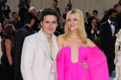 Nicola Peltz admits she and husband Brooklyn Brooklyn ‘really didn’t get on’ at first