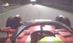 Charles Leclerc and Lando Norris fume over safety car decision at Italian Grand Prix