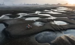 China reports ‘most severe’ heatwave and lowest rainfall on record