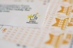 EuroMillions UK winner comes forward to claim £110m jackpot