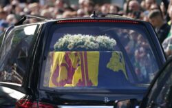 How to see the Queen lying in state and what NOT to bring 