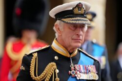 King Charles to have ‘less expensive coronation’ amid living cost crisis