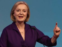 PM Liz Truss vows energy crisis action 