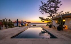 Kim Kardashian buys £61m four-bed Malibu home where Cindy Crawford used to live with footpath to beach