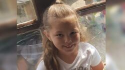 Liverpool shooting: Man arrested over murder of Olivia Pratt-Korbel