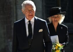 Queen Camilla ‘expected to scrap major royal tradition’ that was close to Queen’s heart