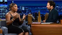 Serena Williams refuses to accept ‘retirement’ in cryptic interview on tennis career