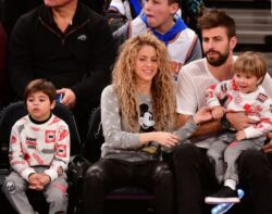 Shakira breaks silence on ‘dark and difficult’ split from Gerard Pique