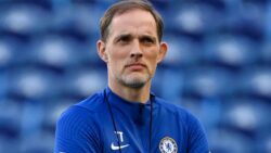 Breaking news – Chelsea sack Thomas Tuchel 