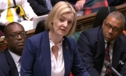 Liz Truss set to announce £130bn energy bill bailout