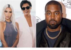 Kanye West slams Kim Kardashian & her mom Kris Jenner then reveals secret porn addiction in bizarre new Instagram rant