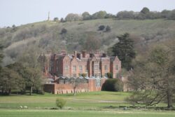 Chequers: The country retreat that has seen many historic moments in politics