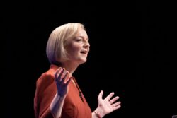 ‘She’s out of her depth’ – Views from Prime Minister Liz Truss’s constituency