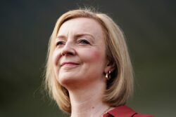 Liz Truss’s history of U-turns after flip-flopping on pensions triple lock