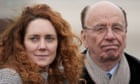 The Sun faces fresh claims of phone hacking during Rebekah Brooks era