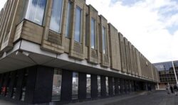 Twenty-four men ‘raped and prostituted’ one girl from age of 13 in Bradford