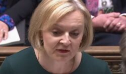 Liz Truss rules out slashing spending to fund tax cuts in risky PMQs revelation