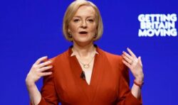 PM Liz Truss eyes up tax U-turn in desperate bid to restore shaken market confidence