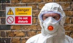 ‘Failing to keep patients safe’: Over half of NHS Scotland buildings contain asbestos