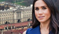 Royal Family LIVE: Meghan’s ‘crushing’ comment revealed amid reports of ‘harsh’ treatment